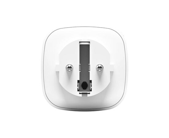 Умная розетка Tesla TSL-SPL-1, изображение 4 Умная розетка Tesla TSL-SPL-1, изображение 4