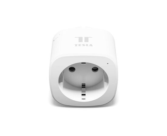 Умная розетка Tesla TSL-SPL-1, изображение 5 Умная розетка Tesla TSL-SPL-1, изображение 5
