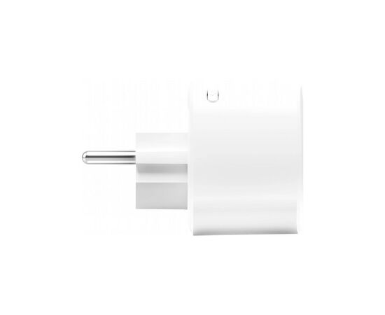 Умная розетка Tesla TSL-SPL-1, изображение 6 Умная розетка Tesla TSL-SPL-1, изображение 6