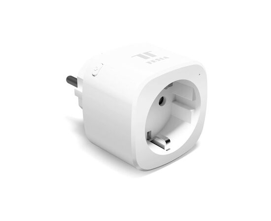 Умная розетка Tesla TSL-SPL-1
