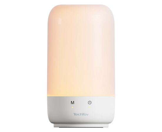 Настольная лампа Tesla TSL-LIG-TLAMP, изображение 4