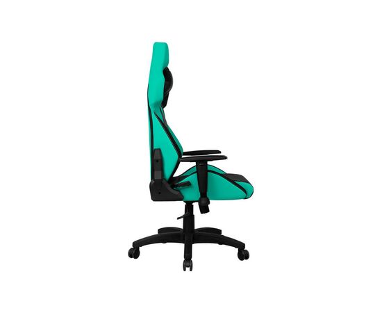 Кресло игровое 1stPlayer WIN101 Black-Green, изображение 3 Кресло игровое 1stPlayer WIN101 Black-Green, изображение 3