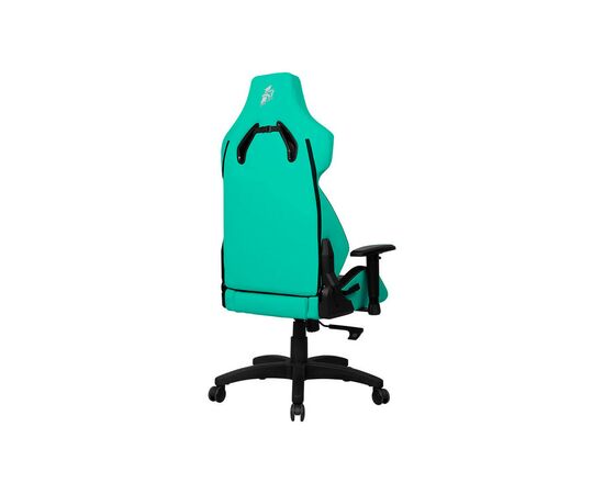 Кресло игровое 1stPlayer WIN101 Black-Green, изображение 4 Кресло игровое 1stPlayer WIN101 Black-Green, изображение 4