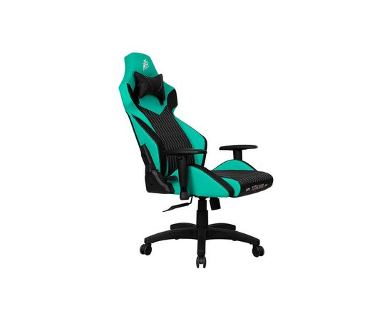 Кресло игровое 1stPlayer WIN101 Black-Green, изображение 6 Кресло игровое 1stPlayer WIN101 Black-Green, изображение 6