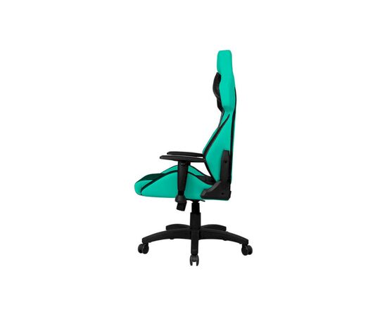 Кресло игровое 1stPlayer WIN101 Black-Green, изображение 8 Кресло игровое 1stPlayer WIN101 Black-Green, изображение 8