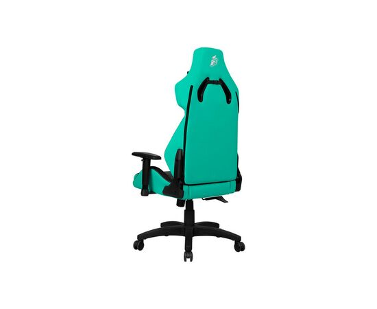 Кресло игровое 1stPlayer WIN101 Black-Green, изображение 9 Кресло игровое 1stPlayer WIN101 Black-Green, изображение 9