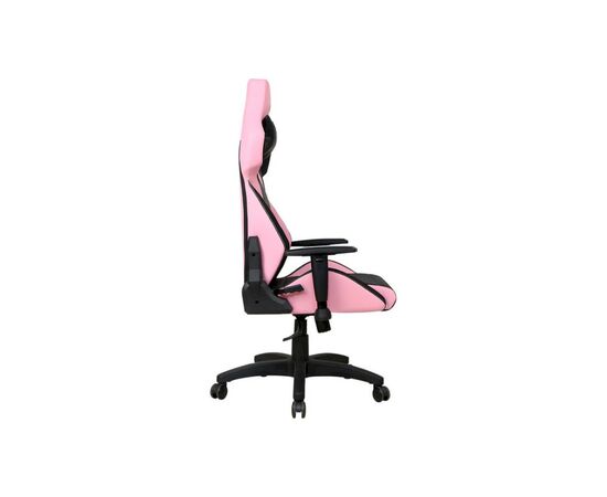 Кресло игровое 1stPlayer WIN101 Black-Pink, изображение 3 Кресло игровое 1stPlayer WIN101 Black-Pink, изображение 3