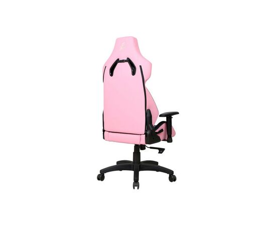 Кресло игровое 1stPlayer WIN101 Black-Pink, изображение 4 Кресло игровое 1stPlayer WIN101 Black-Pink, изображение 4