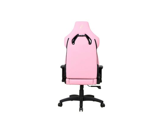 Кресло игровое 1stPlayer WIN101 Black-Pink, изображение 5 Кресло игровое 1stPlayer WIN101 Black-Pink, изображение 5