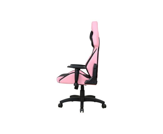 Кресло игровое 1stPlayer WIN101 Black-Pink, изображение 8 Кресло игровое 1stPlayer WIN101 Black-Pink, изображение 8