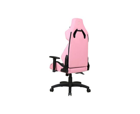 Кресло игровое 1stPlayer WIN101 Black-Pink, изображение 9 Кресло игровое 1stPlayer WIN101 Black-Pink, изображение 9