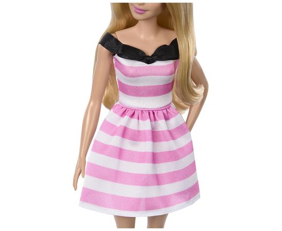 Кукла Barbie 65-я годовщина в винтажном наряде в винтажном наряде (HTH66), изображение 4 Кукла Barbie 65-я годовщина в винтажном наряде в винтажном наряде (HTH66), изображение 4