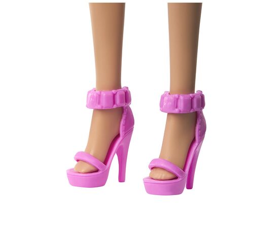 Кукла Barbie 65-я годовщина в винтажном наряде в винтажном наряде (HTH66), изображение 5 Кукла Barbie 65-я годовщина в винтажном наряде в винтажном наряде (HTH66), изображение 5