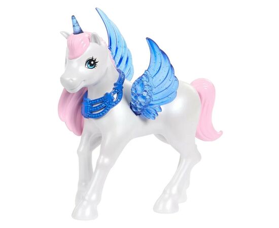Лялька Barbie Дивовижний сапфір серії Дрімтопія (HRR16), зображення 2 Лялька Barbie Дивовижний сапфір серії Дрімтопія (HRR16), зображення 2