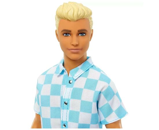 Лялька Barbie Пляжна прогулянка (HPL74), зображення 2 Лялька Barbie Пляжна прогулянка (HPL74), зображення 2