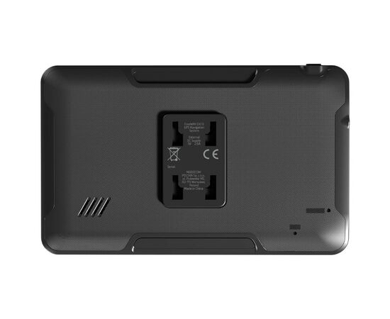 Автомобільний навігатор Modecom Device FreeWAY CX 7.0 8GB 7" MapFactor EU (NAV-FREEWAYCX70-MF-EU), зображення 5 Автомобільний навігатор Modecom Device FreeWAY CX 7.0 8GB 7" MapFactor EU (NAV-FREEWAYCX70-MF-EU), зображення 5