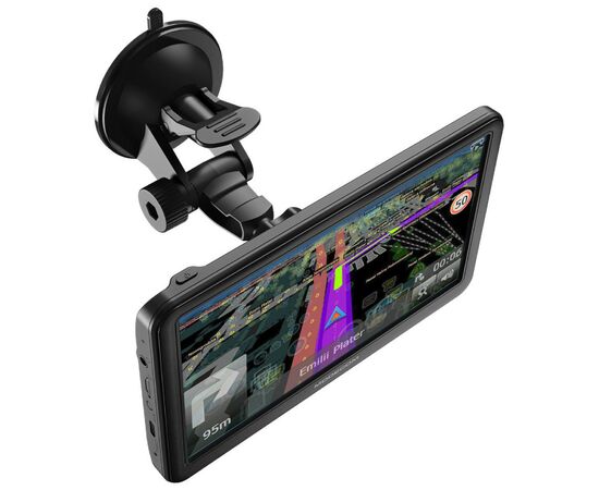 Автомобільний навігатор Modecom Device FreeWAY CX 7.0 8GB 7" MapFactor EU (NAV-FREEWAYCX70-MF-EU), зображення 8 Автомобільний навігатор Modecom Device FreeWAY CX 7.0 8GB 7" MapFactor EU (NAV-FREEWAYCX70-MF-EU), зображення 8