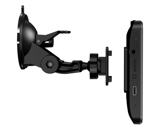 Автомобільний навігатор Modecom Device FreeWAY CX 7.0 8GB 7" MapFactor EU (NAV-FREEWAYCX70-MF-EU), зображення 9 Автомобільний навігатор Modecom Device FreeWAY CX 7.0 8GB 7" MapFactor EU (NAV-FREEWAYCX70-MF-EU), зображення 9