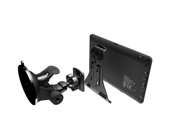 Автомобильный навигатор Modecom Device FreeWAY CX 7.2 8GB 7" IPS MapFactor EU (NAV-FREEWAYCX72-IPS-MF-EU), изображение 10 Автомобильный навигатор Modecom Device FreeWAY CX 7.2 8GB 7" IPS MapFactor EU (NAV-FREEWAYCX72-IPS-MF-EU), изображение 10
