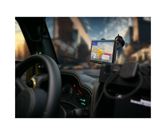 Автомобильный навигатор Modecom Device FreeWAY CX 7.2 8GB 7" IPS MapFactor EU (NAV-FREEWAYCX72-IPS-MF-EU), изображение 12 Автомобильный навигатор Modecom Device FreeWAY CX 7.2 8GB 7" IPS MapFactor EU (NAV-FREEWAYCX72-IPS-MF-EU), изображение 12
