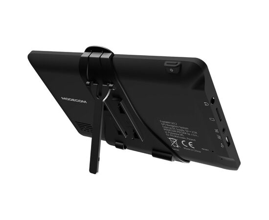 Автомобильный навигатор Modecom Device FreeWAY CX 7.2 8GB 7" IPS MapFactor EU (NAV-FREEWAYCX72-IPS-MF-EU), изображение 4 Автомобильный навигатор Modecom Device FreeWAY CX 7.2 8GB 7" IPS MapFactor EU (NAV-FREEWAYCX72-IPS-MF-EU), изображение 4