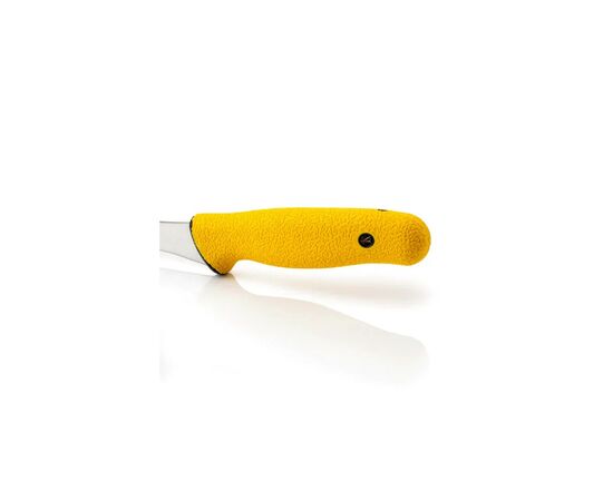 Кухонный нож Arcos Duo Pro обвалювальний 160 мм зі скошеним лезом напівжорсткий (201500), изображение 4 Кухонный нож Arcos Duo Pro обвалювальний 160 мм зі скошеним лезом напівжорсткий (201500), изображение 4