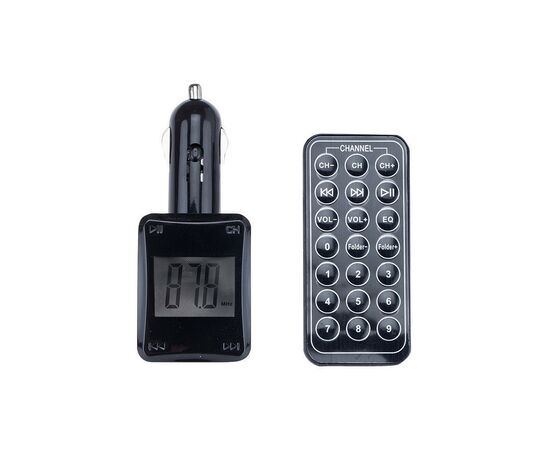 FM модулятор Voltronic H16 (FM-H16)