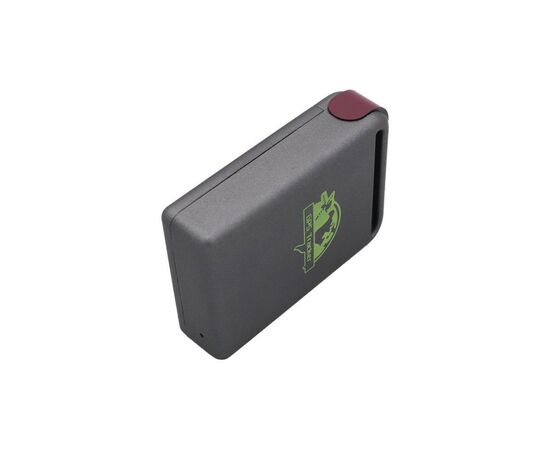 GPS трекер Voltronic TK 102B акб 1000Ah (TK-102B), изображение 2 GPS трекер Voltronic TK 102B акб 1000Ah (TK-102B), изображение 2
