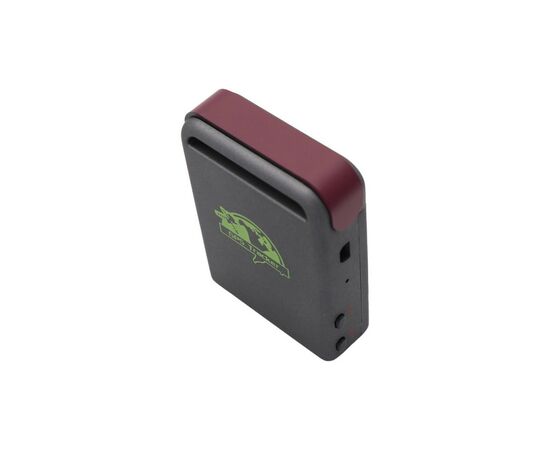 GPS трекер Voltronic TK 102B акб 1000Ah (TK-102B), изображение 3 GPS трекер Voltronic TK 102B акб 1000Ah (TK-102B), изображение 3