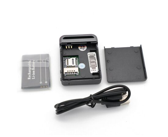 GPS трекер Voltronic TK 102B акб 1000Ah (TK-102B), изображение 5 GPS трекер Voltronic TK 102B акб 1000Ah (TK-102B), изображение 5