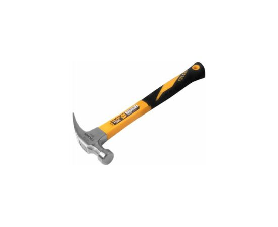 Молоток Tolsen слесарный 450 г (25156)