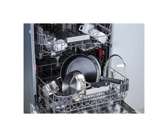 Сковорода KitchenAid Wok CSS 28 см з керамічним покриттям (CC005705-001), изображение 4 Сковорода KitchenAid Wok CSS 28 см з керамічним покриттям (CC005705-001), изображение 4