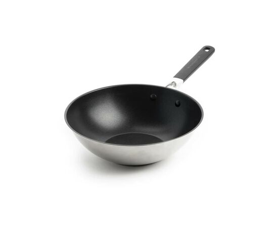 Сковорода KitchenAid Wok CSS 28 см з керамічним покриттям (CC005705-001)