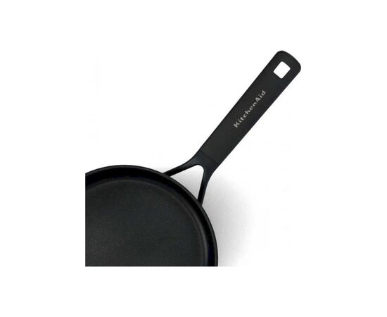 Ковш KitchenAid CFA 20 см 3,1 л з керамічним покриттям (CC005684-001), изображение 3 Ковш KitchenAid CFA 20 см 3,1 л з керамічним покриттям (CC005684-001), изображение 3