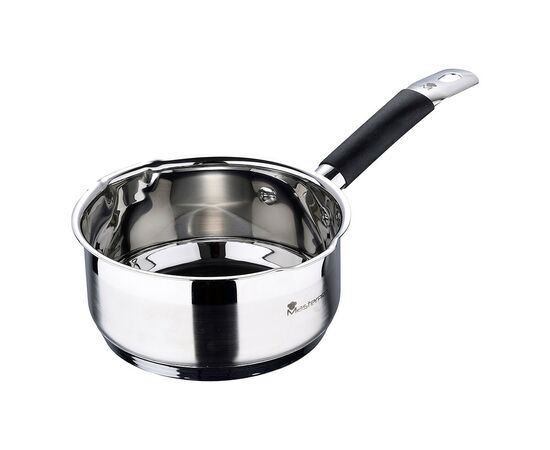 Ківш MasterPro Foodies Collection 1,3 л (BGMP-1500-BK)