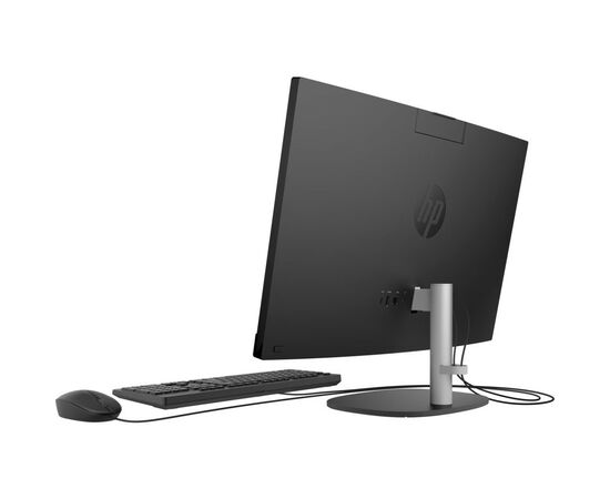 Комп'ютер HP 24-cr0003ua AiO / Ryzen5 7520U, 16, 512, WiFi, Cam, KBD (9C9C3EA), зображення 4 Комп'ютер HP 24-cr0003ua AiO / Ryzen5 7520U, 16, 512, WiFi, Cam, KBD (9C9C3EA), зображення 4