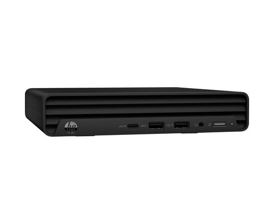 Компьютер HP Pro Mini 260 G9 / i5-1335U, 8, 512, WiFi, K&M (885Q9EA), изображение 3 Компьютер HP Pro Mini 260 G9 / i5-1335U, 8, 512, WiFi, K&M (885Q9EA), изображение 3