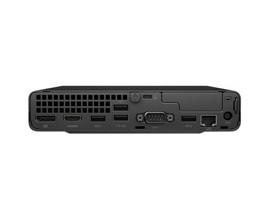 Компьютер HP Pro Mini 260 G9 / i5-1335U, 8, 512, WiFi, K&M (885Q9EA), изображение 4 Компьютер HP Pro Mini 260 G9 / i5-1335U, 8, 512, WiFi, K&M (885Q9EA), изображение 4