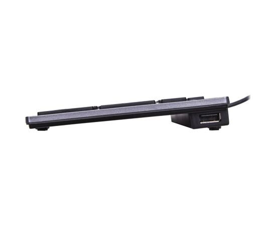Клавиатура A4Tech KV-300H, изображение 3 Клавиатура A4Tech KV-300H, изображение 3