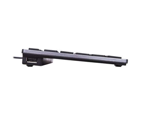Клавиатура A4Tech KV-300H, изображение 4 Клавиатура A4Tech KV-300H, изображение 4