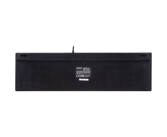 Клавиатура A4Tech KV-300H, изображение 5 Клавиатура A4Tech KV-300H, изображение 5