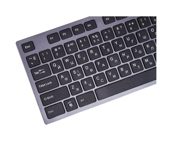 Клавиатура A4Tech KV-300H, изображение 6 Клавиатура A4Tech KV-300H, изображение 6