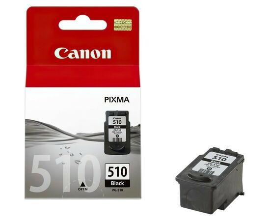 Картридж Canon PG-510 Black MP260 (2970B001/2970B007)