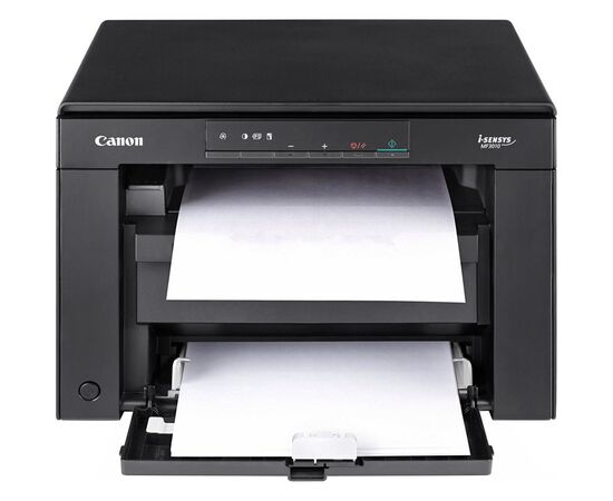 Багатофункціональний пристрій i-SENSYS MF3010 Canon (5252B004), зображення 2 Багатофункціональний пристрій i-SENSYS MF3010 Canon (5252B004), зображення 2