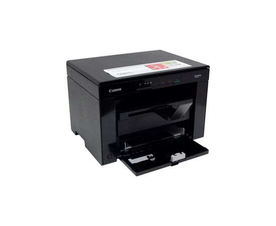 Багатофункціональний пристрій i-SENSYS MF3010 Canon (5252B004), зображення 5 Багатофункціональний пристрій i-SENSYS MF3010 Canon (5252B004), зображення 5