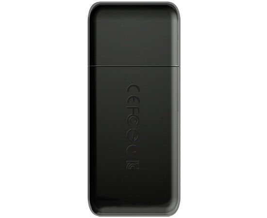 Считыватель флеш-карт Transcend TS-RDF5K, изображение 2 Считыватель флеш-карт Transcend TS-RDF5K, изображение 2