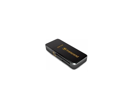 Зчитувач флеш-карт Transcend TS-RDF5K