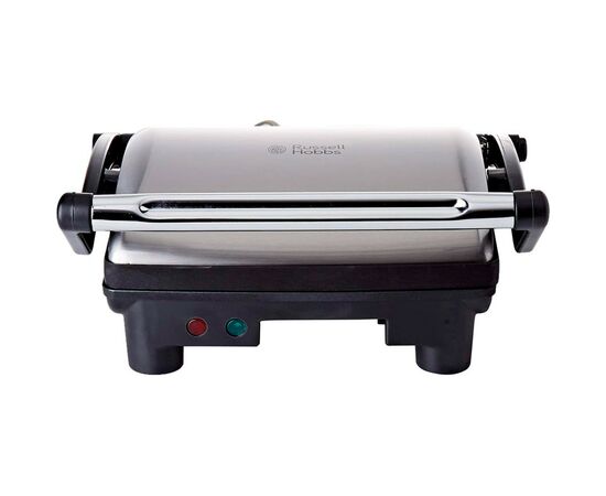 Электрогриль Russell Hobbs Cook @ Home (17888-56), изображение 2 Электрогриль Russell Hobbs Cook @ Home (17888-56), изображение 2