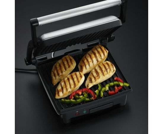 Электрогриль Russell Hobbs Cook @ Home (17888-56), изображение 4 Электрогриль Russell Hobbs Cook @ Home (17888-56), изображение 4