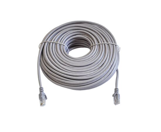 Патч-корд 30м RJ-45 CCA Atcom (4964)